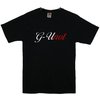 G-Unot T-Shirt by The Game- Seen On Screen (Black)