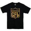 GFL - Snoop Dogg T-Shirt - Seen On Screen