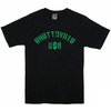 Ghettoville Young Jeezy/Akon S/S T-Shirt - Seen