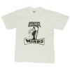 Hypnotize Minds - Seen on Screen (White)