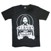 Jesus is my Homeboy Ashton Kutcher T-Shirt -