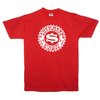 Lloyds Banks `Southside Queens` Red T-Shirt