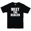 Ludacris `Meet the Dealer` T-Shirt - Seen on