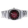 CelebSeen Clothing Mens 80`s Throwback Watch (Red)