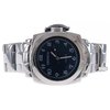 CelebSeen Clothing Mens Chunky 80`s Throwback Watch (Blue)