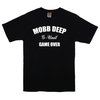 Mobb Deep Game Over S/S T-Shirt - Seen On Screen