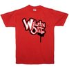 Nick Cannon`s Wild N` Out T-Shirt (Red)