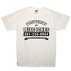 Property of Mike Jones - Seen On Screen (White)