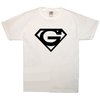 `Super G` G-Unit T-Shirt - Seen On Screen (Wht)