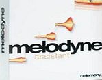 Celemony Melodyne Assistant V2 - Box Opened