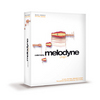 Celemony Melodyne Plugin Includes free upgrade