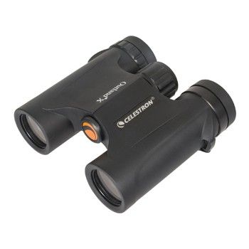 Celestron Outland X Binocular - 10x25