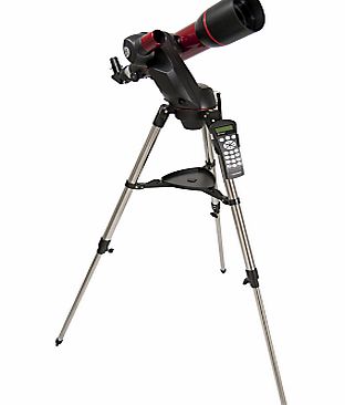 Celestron SkyProdigy 102 Computerised Refractor