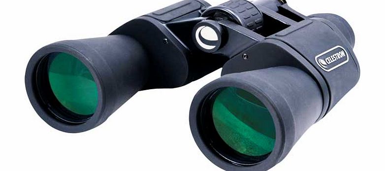 Celestron Upclose G2 10-30 x 50mm Binoculars