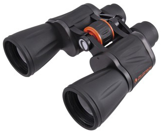 Celestron UPCLOSE Porro Binocular -7x50