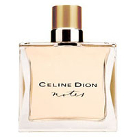 Celine Dion Notes - 50ml Eau de Toilette Spray