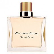 Celine Dion Notes Eau de Toilette Spray 50ml
