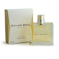 Celine Dion Parfum Notes EDT