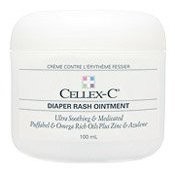 Cellex-C Diaper Rash Ointment 100ml