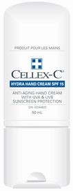 Cellex-C Hydra Hand Cream SPF15 50ml