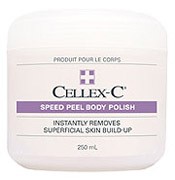 Cellex-C Speed Peel Body Polish 250ml