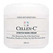 Stretch Mark Cream 250ml