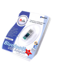 BTA 3120 Bluetooth mini dongle (4cm only) v1.2 Class 2 10m