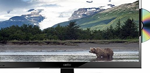 Cello C19103traveller 19 Inch Freeview LED TV