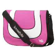 Celly 15.4 Pink Laptop Bag