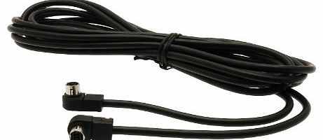 Celsus ACD3100 5m CD Bus Cables - Sony/ JVC/ Alpine