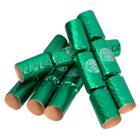 Celtic 6 Pack Of Crackers.