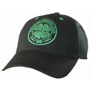 Celtic Accessories  Celtic FC Baseball Cap