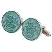 Celtic cufflinks