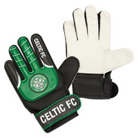 Celtic Goalkeeper Gloves.