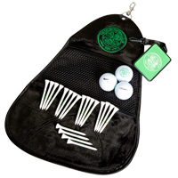 celtic Golf Gift Sets.