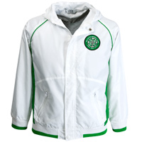 Celtic Jacket - White - Kids.