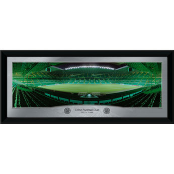 Celtic Park Empty Stadium (30x11`)