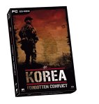 Cenega Korea Forgotten Conflict PC