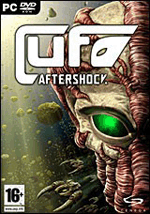 Cenega UFO Aftershock PC