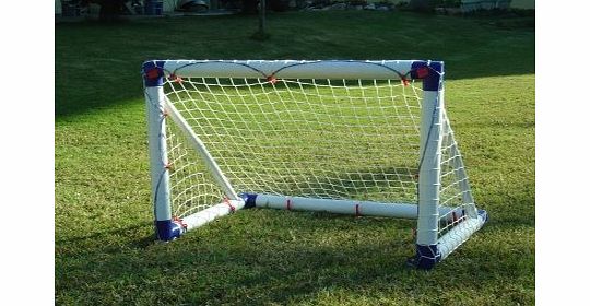 Centrahoc Hockey Goal - Junior 90cm(l) X 60cm(h) X 60cm(d)