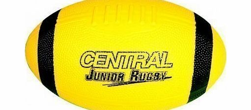 Central Sports Training Equipment Practice Playball Rugby Ball Size 4