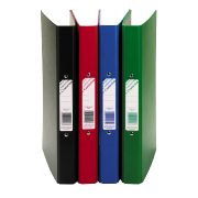 A4 Recycled 2-Ring Binder