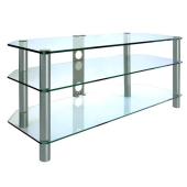centurion GT5 Clear Glass Premium Stand For Up
