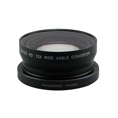 .75x Wide Angle Converter with Bayonet