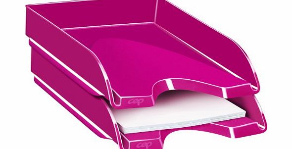 Ceppro Cep 200g Pro Gloss Letter Tray - Pink