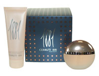 Cerruti 1881 Eau de Toilette 30ml Gift Set