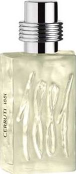 Cerruti, 2041[^]10012210 1881 Eau de Toilette Spray 50ml 10012210