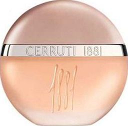 Cerruti, 2041[^]10011412 1881 Femme Eau de Toilette Spray 50ml