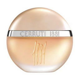 Cerruti 1881 Pour Femme EDT by Cerruti 30ml