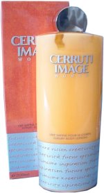 Cerruti Image (f) Cerruti Body Lotion 200ml